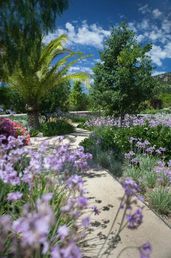 אס קפדיאה Castell Son Claret - The Leading Hotels Of The World  אס קפדיאה