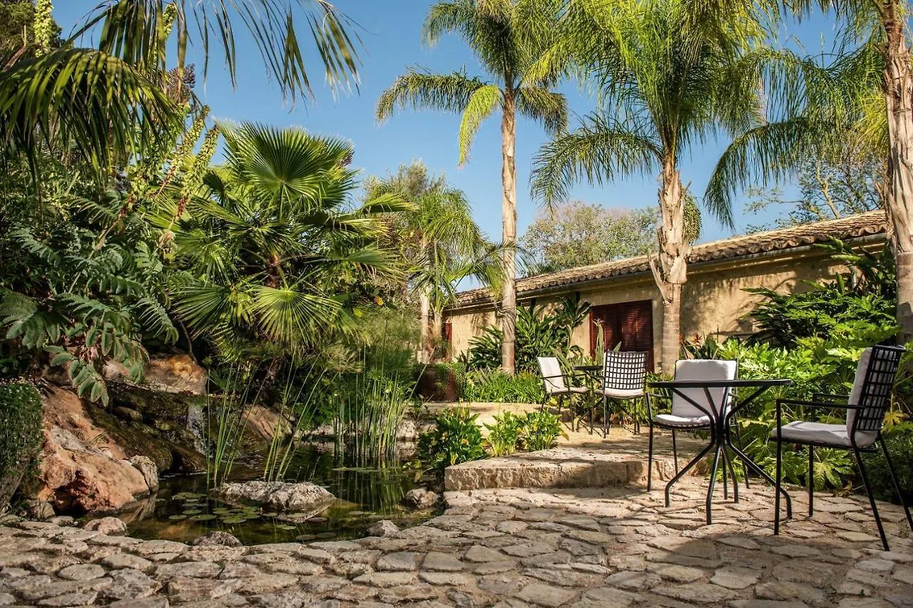 Castell Son Claret - The Leading Hotels Of The World Es Capdella