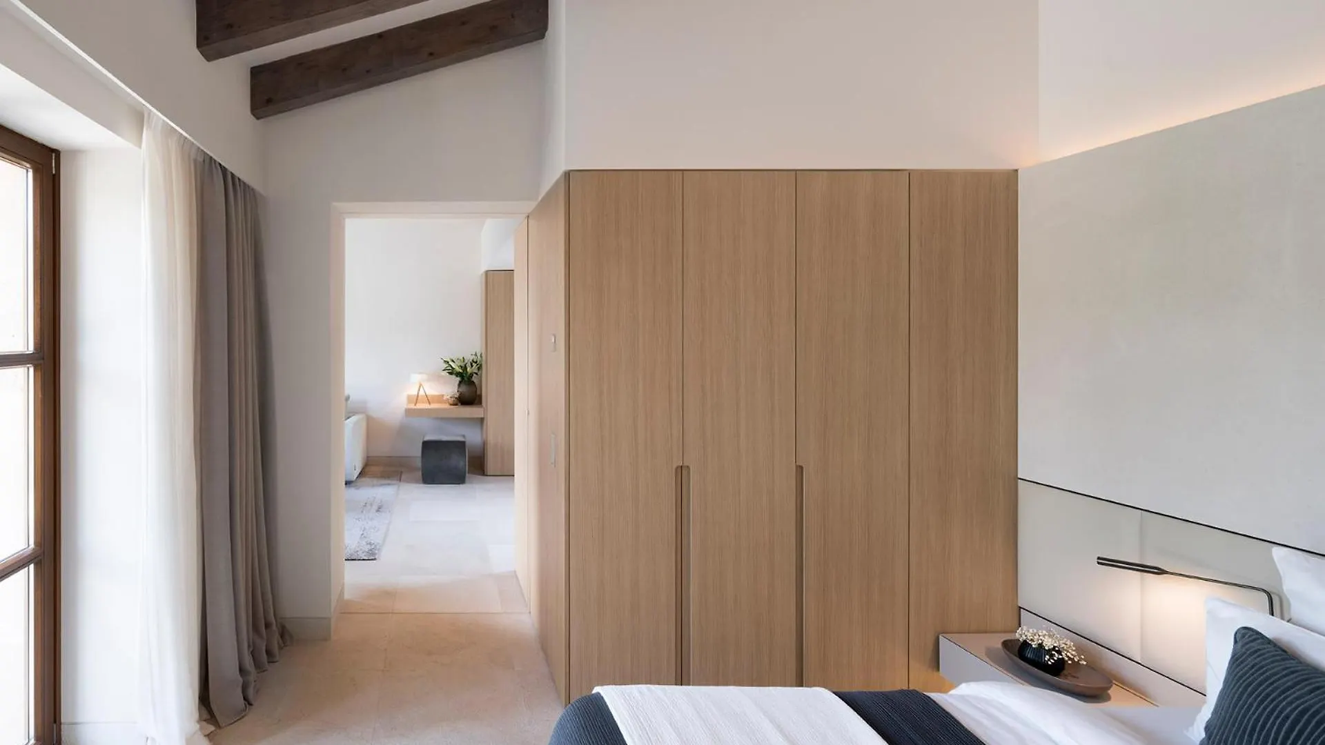 Castell Son Claret - The Leading Hotels Of The World Es Capdella 5*,  Spain