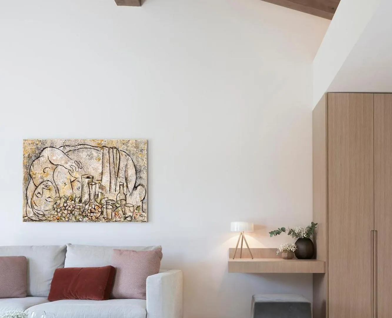 Castell Son Claret - The Leading Hotels Of The World Es Capdella 5*,