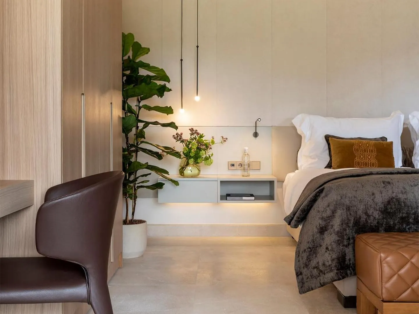 Castell Son Claret - The Leading Hotels Of The World Es Capdella