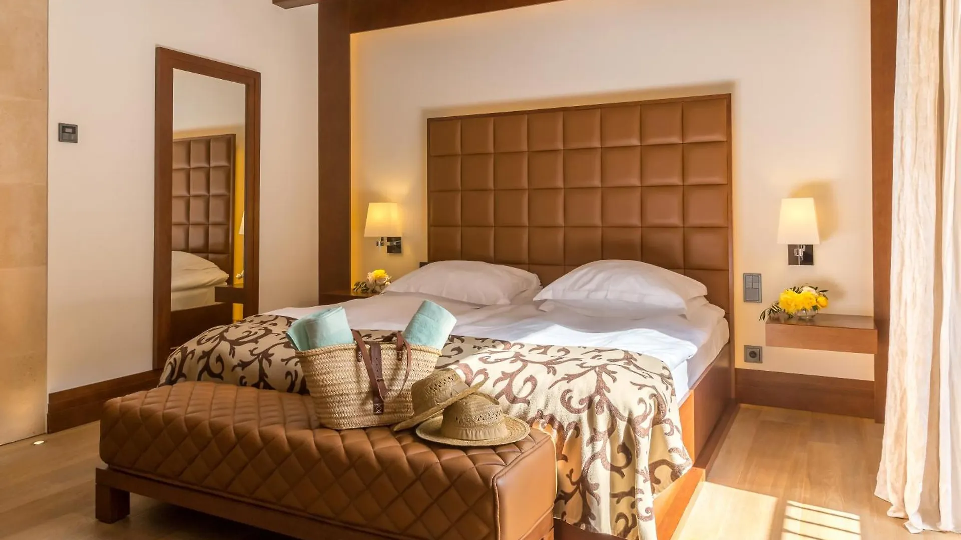 Castell Son Claret - The Leading Hotels Of The World Es Capdella
