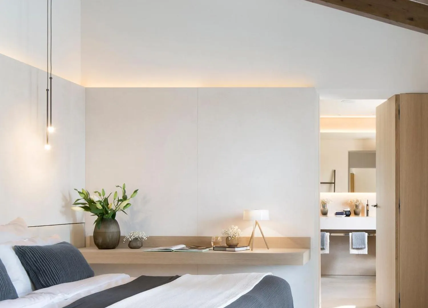 Castell Son Claret - The Leading Hotels Of The World Es Capdella 5*,  Spain