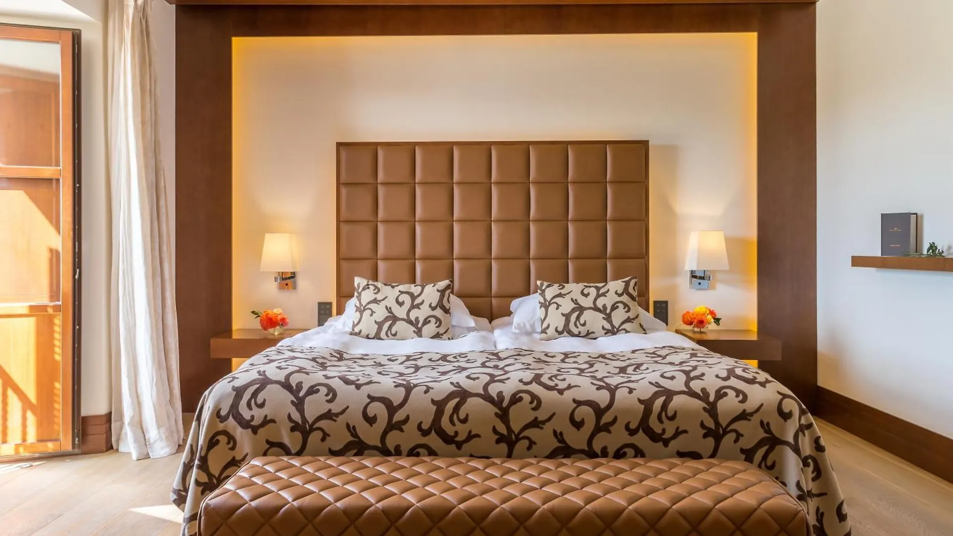 Castell Son Claret - The Leading Hotels Of The World Es Capdella