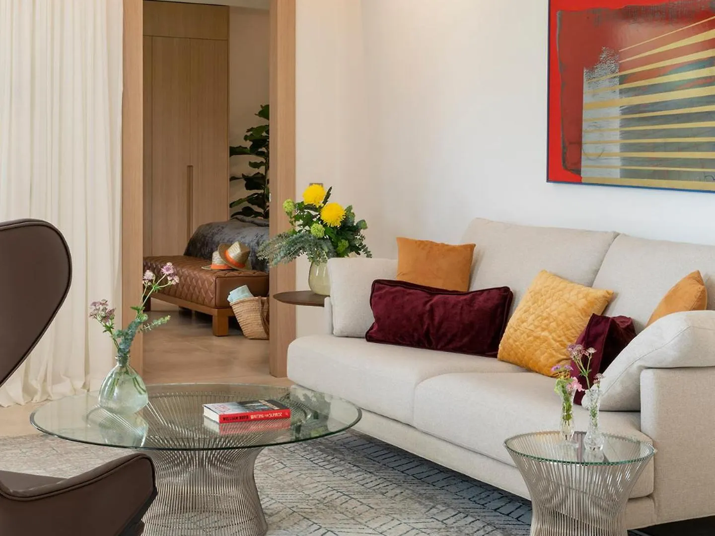 Castell Son Claret - The Leading Hotels Of The World Es Capdella