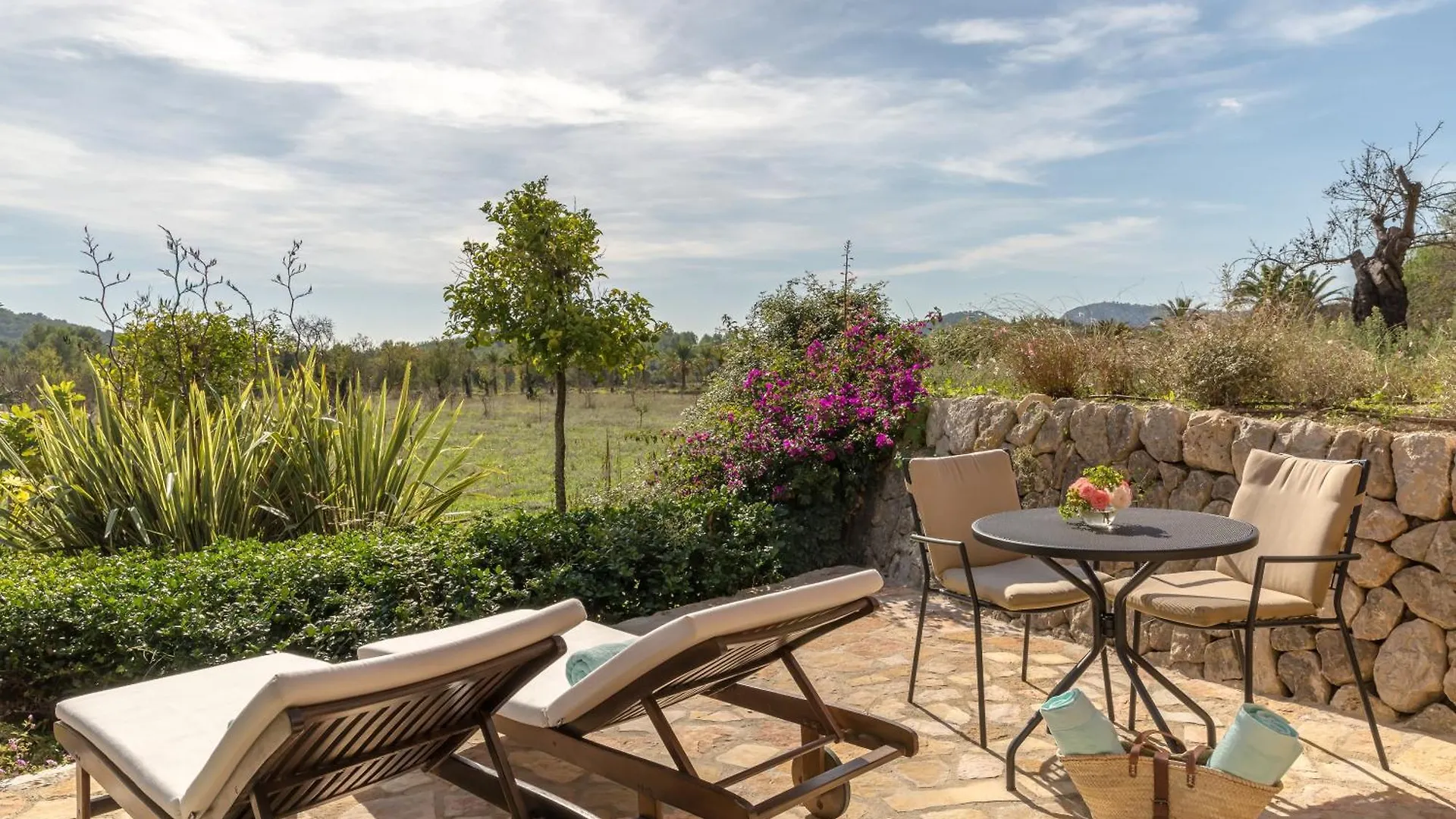 Castell Son Claret - The Leading Hotels Of The World Es Capdella