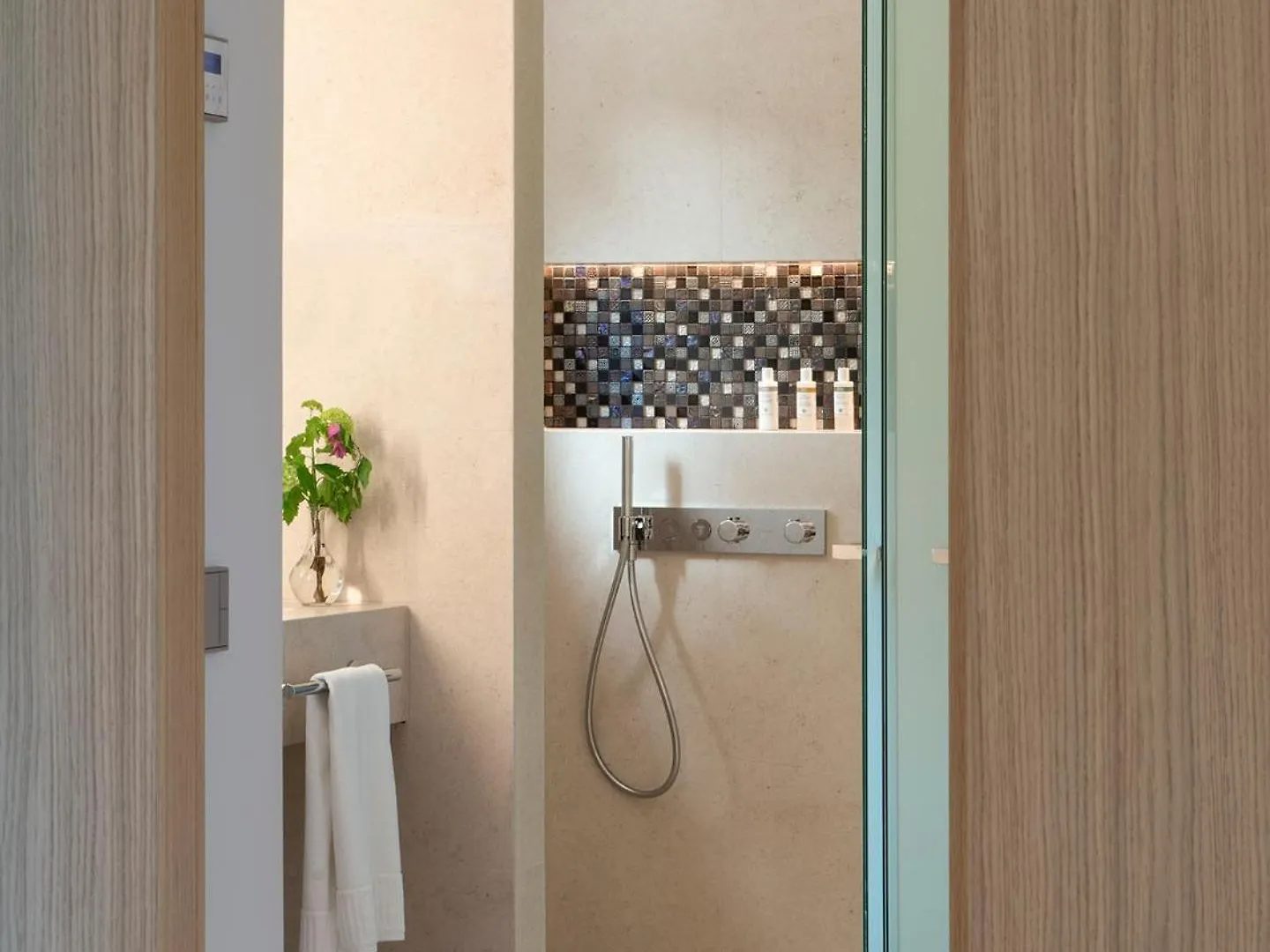 אס קפדיאה Castell Son Claret - The Leading Hotels Of The World אס קפדיאה