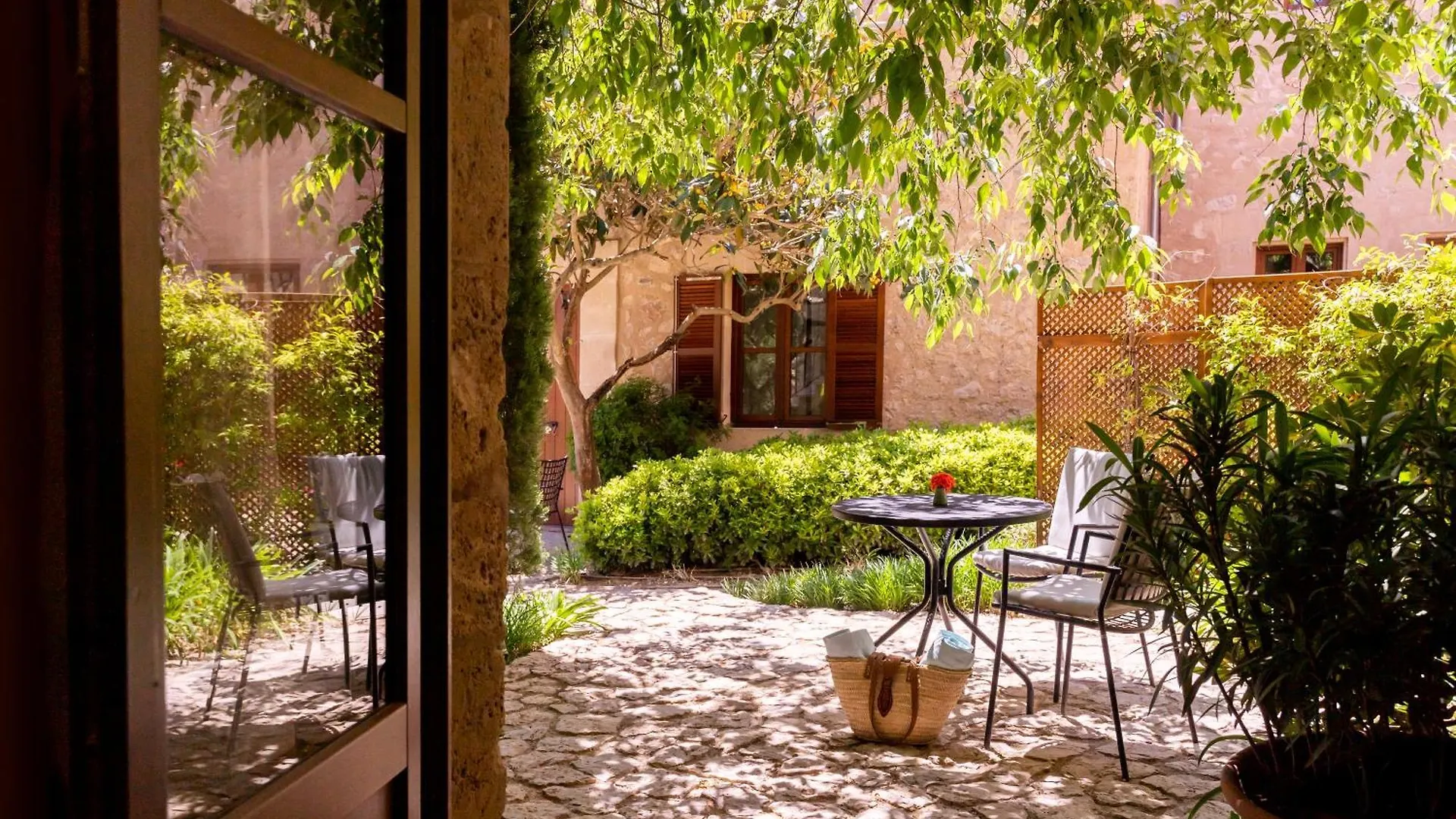 Castell Son Claret - The Leading Hotels Of The World Es Capdella