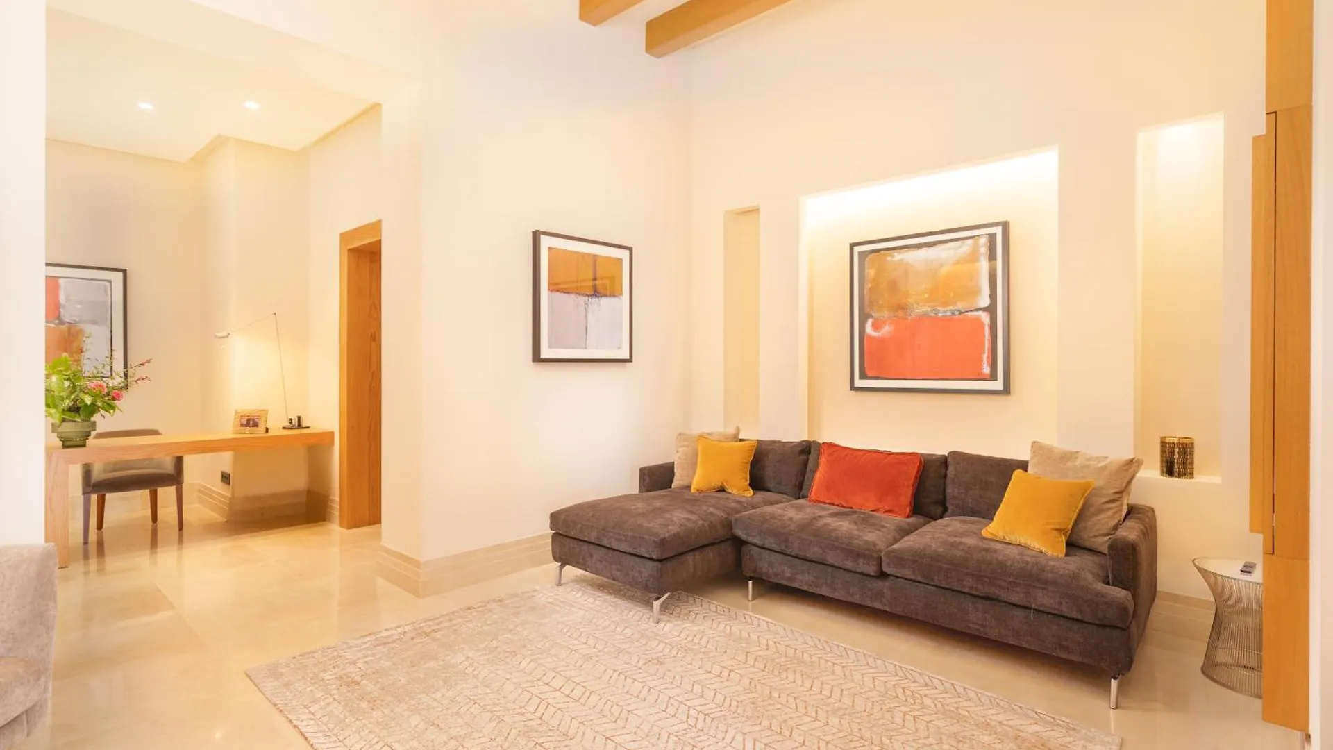 Castell Son Claret - The Leading Hotels Of The World Es Capdella Spain