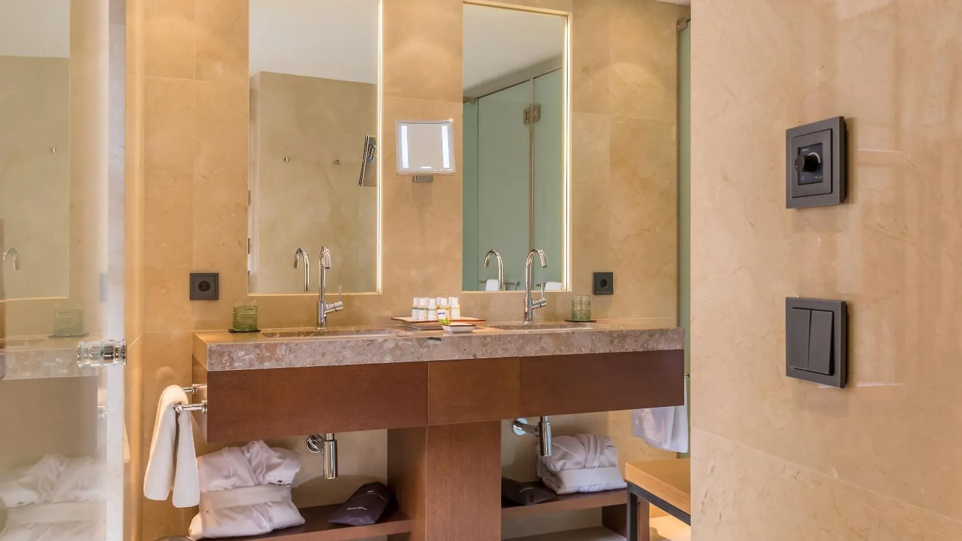 Castell Son Claret - The Leading Hotels Of The World Es Capdella