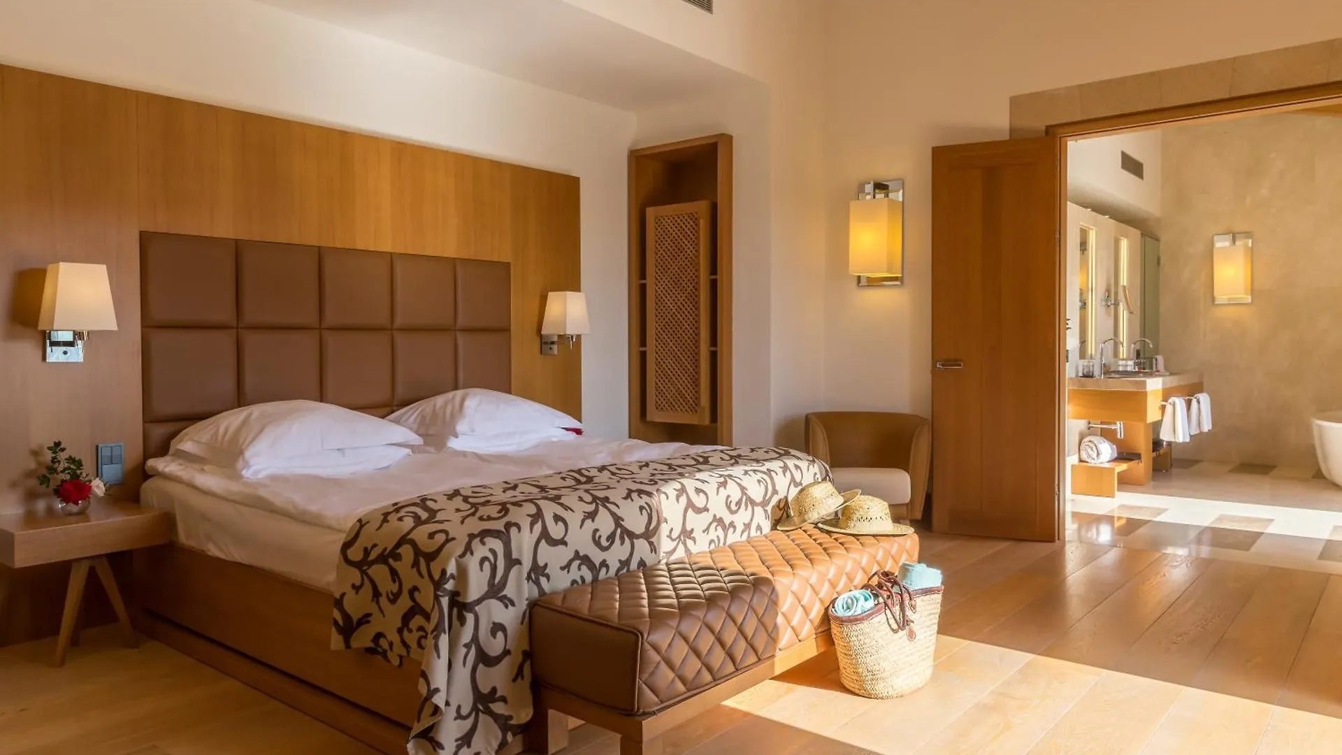 Castell Son Claret - The Leading Hotels Of The World Es Capdella Spain