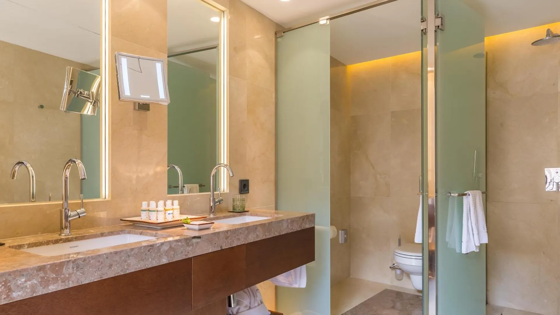 *****  Castell Son Claret - The Leading Hotels Of The World Es Capdella Spain