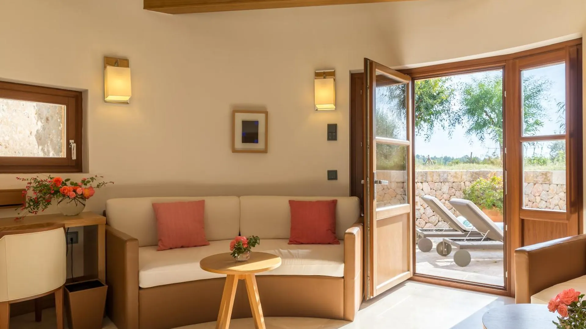 Castell Son Claret - The Leading Hotels Of The World Es Capdella