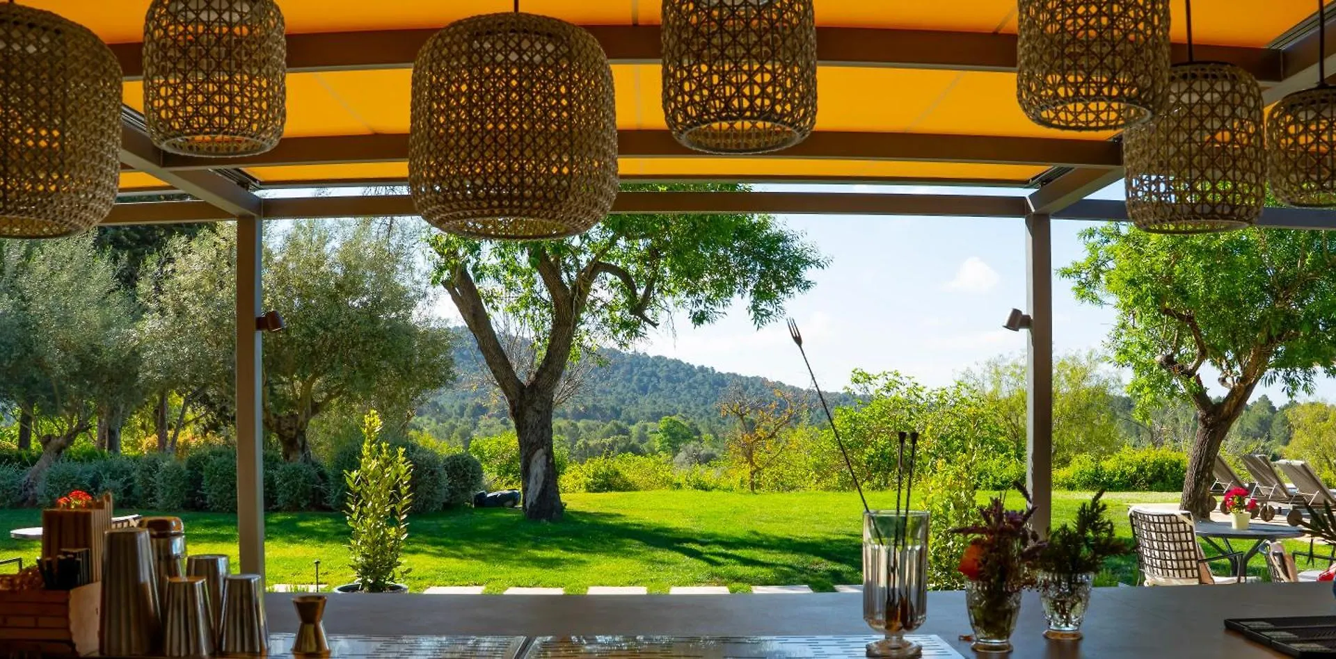 Castell Son Claret - The Leading Hotels Of The World Es Capdella