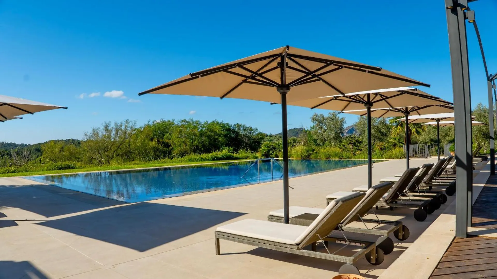 Castell Son Claret - The Leading Hotels Of The World Es Capdella
