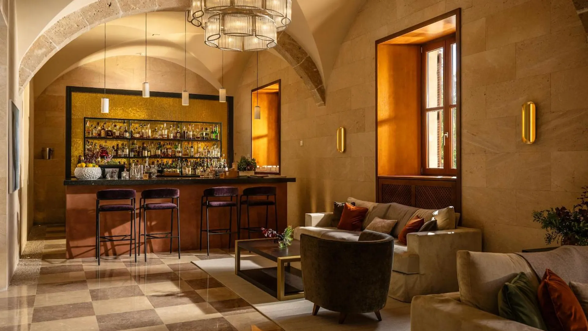 Castell Son Claret - The Leading Hotels Of The World Es Capdella