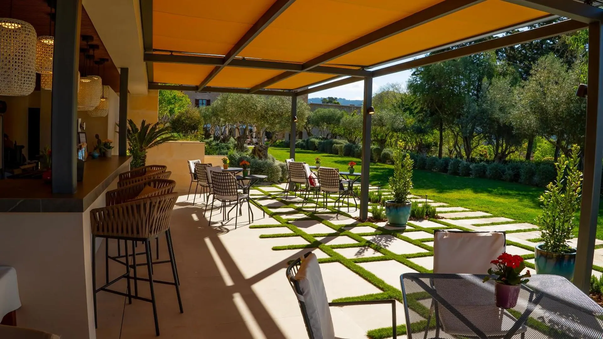*****  Castell Son Claret - The Leading Hotels Of The World Es Capdella Spain