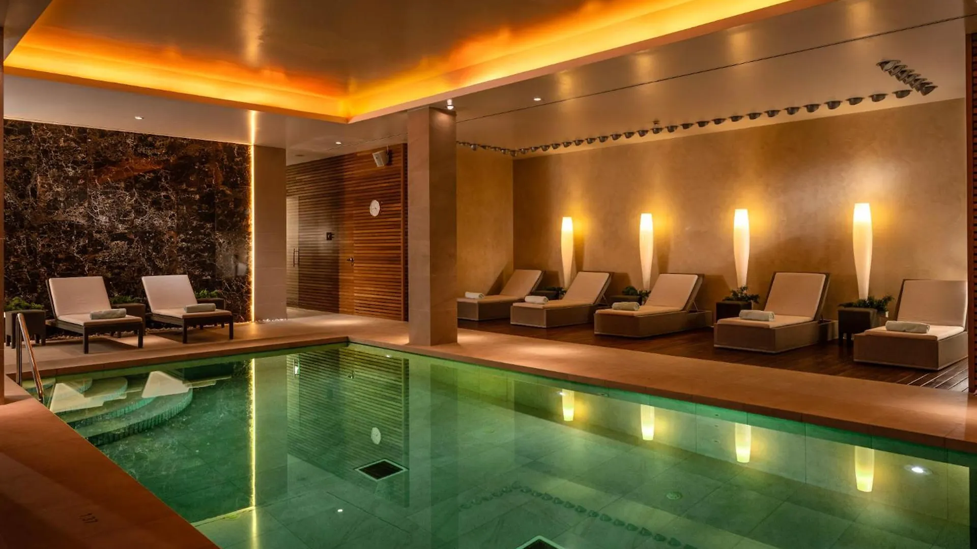 Castell Son Claret - The Leading Hotels Of The World Es Capdella 5*,  Spain
