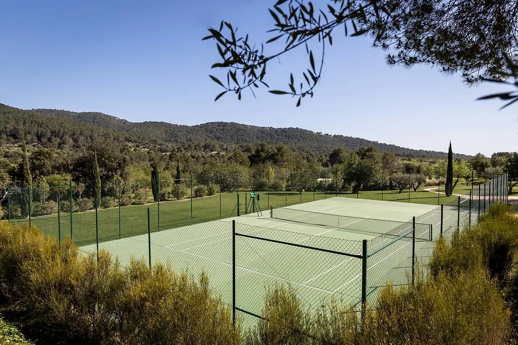 Castell Son Claret - The Leading Hotels Of The World Es Capdella
