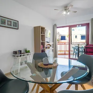Balandros Apartment Palm-mar