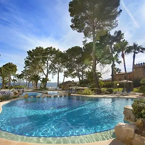 Hipotels Eurotel Punta Rotja Thalasso-spa-golf Costa De Los Pinos