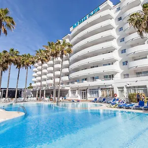 Bluesea Gran Playa Sa Coma (Mallorca)