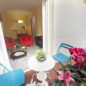 Be Eixample Urquinaona Ii Apartment Barcelona