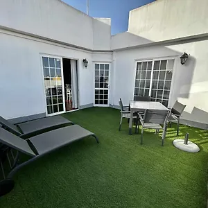 Atico Eloy Delgado Apartment San Miguel de Abona