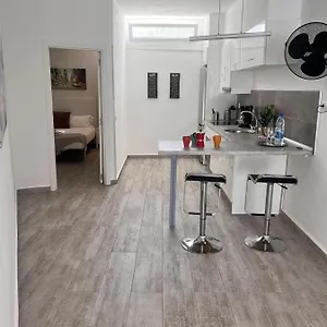 Estudio Kivi Apartment Corralejo