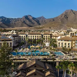 Gf Gran Costa Adeje***** Hotell Costa Adeje (Tenerife)