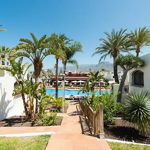 Hd Parque Cristobal Tenerife Semesteranläggning (resort) Playa de las Americas (Tenerife)