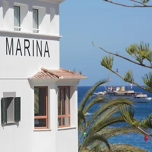 Marina Port De Soller