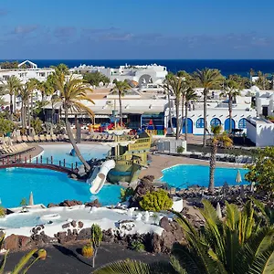 H10 Lanzarote Gardens 4*, Costa Teguise Spagna