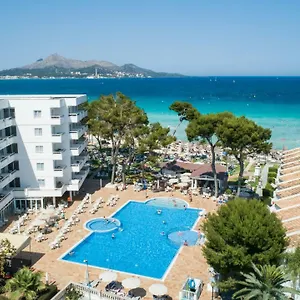 Appart hôtel Grupotel Principes &