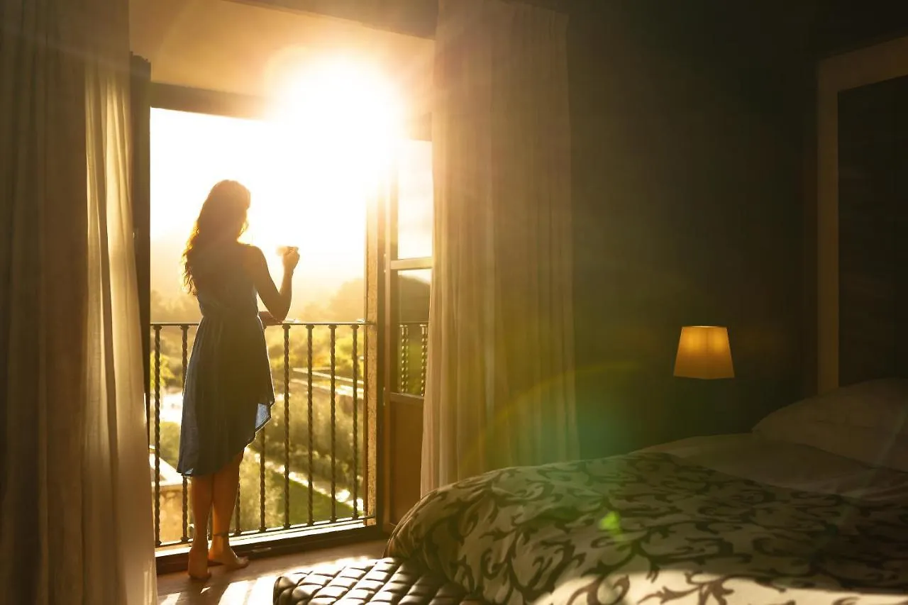 Castell Son Claret - The Leading Hotels Of The World إيس كابدييا