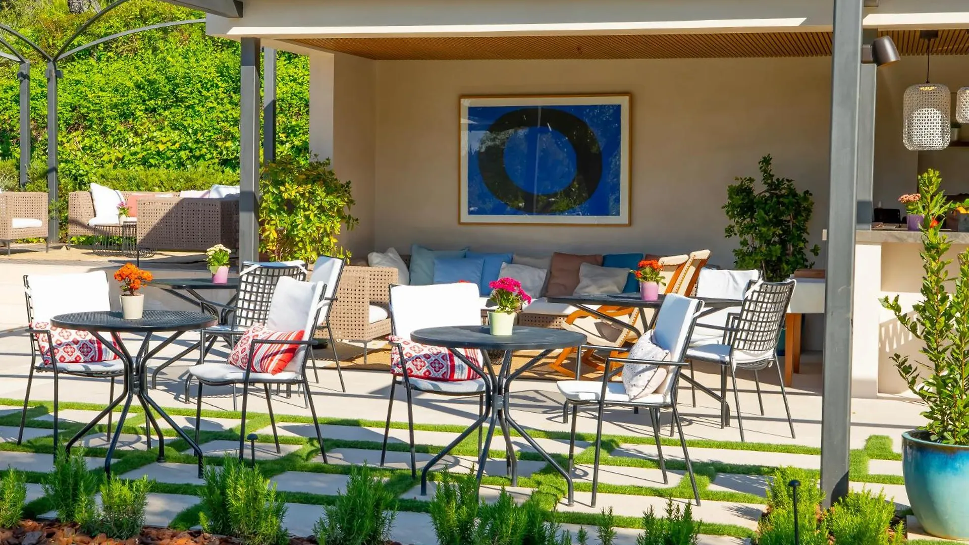 Castell Son Claret - The Leading Hotels Of The World Es Capdella Spain