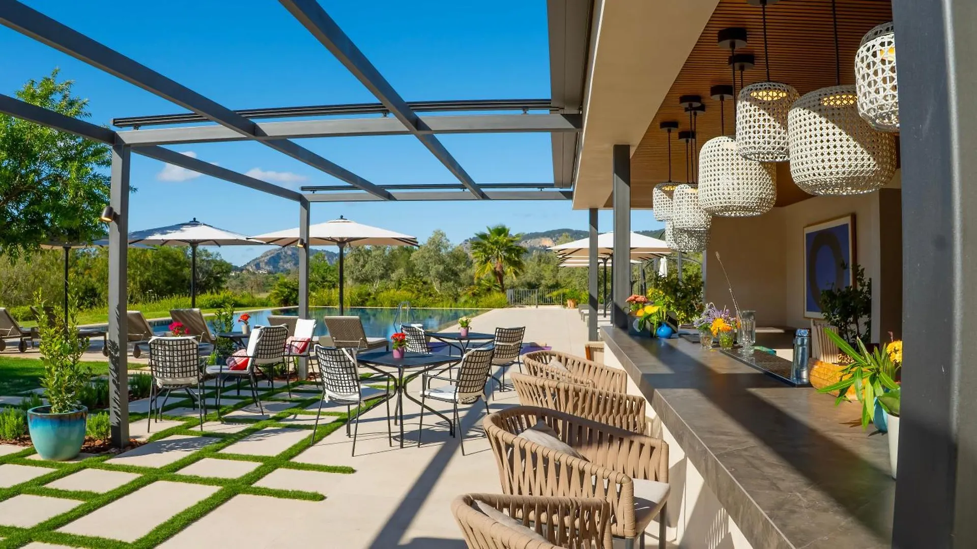 Castell Son Claret - The Leading Hotels Of The World Es Capdella